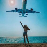 Отзыв от Ксения - Виза Destination Thailand